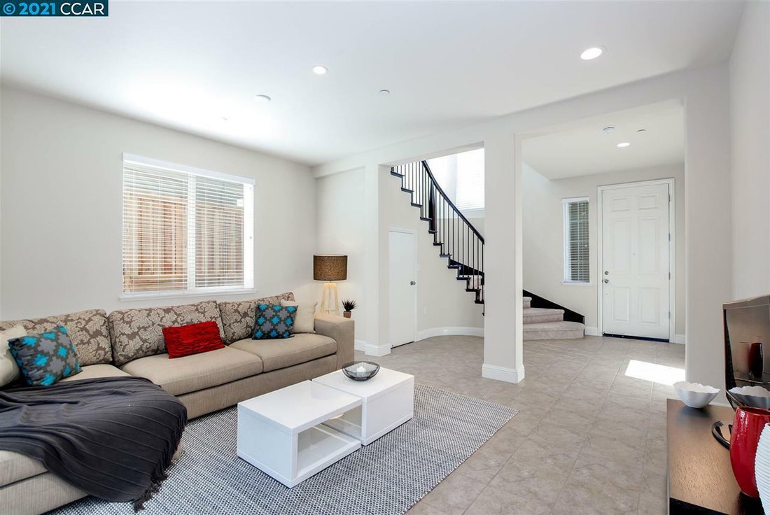 House in Pittsburg, California, United States 4 - 11341866