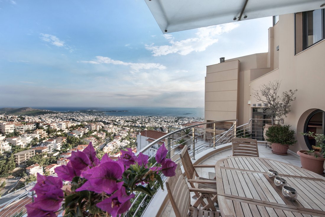 House in Voula, Attica, Greece 1 - 11351322