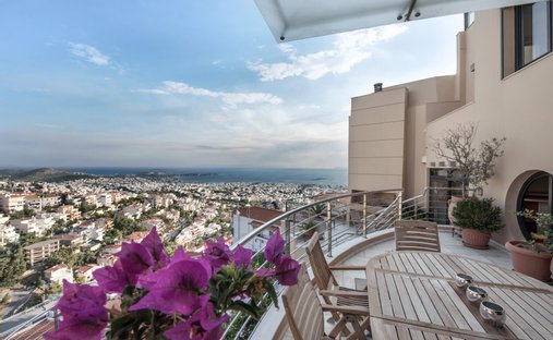 Casa a Voula, Attica, Grecia 1