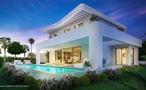 Luxury homes for sale in Benalmádena, Andalusia, Spain | JamesEdition