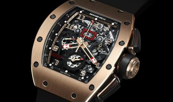 Richard Mille [LIMITED 30 PIECE] RM 011 Red Kite