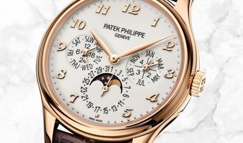 Patek Philippe Grand Complications 5327R-001 Perpetual Calendar