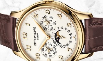 5327j patek price