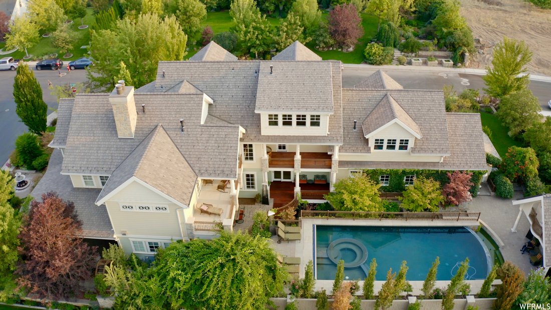 House in Lindon, Utah, United States 1 - 11354357