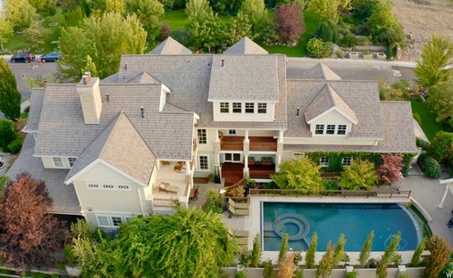 House in Lindon, Utah, United States 1