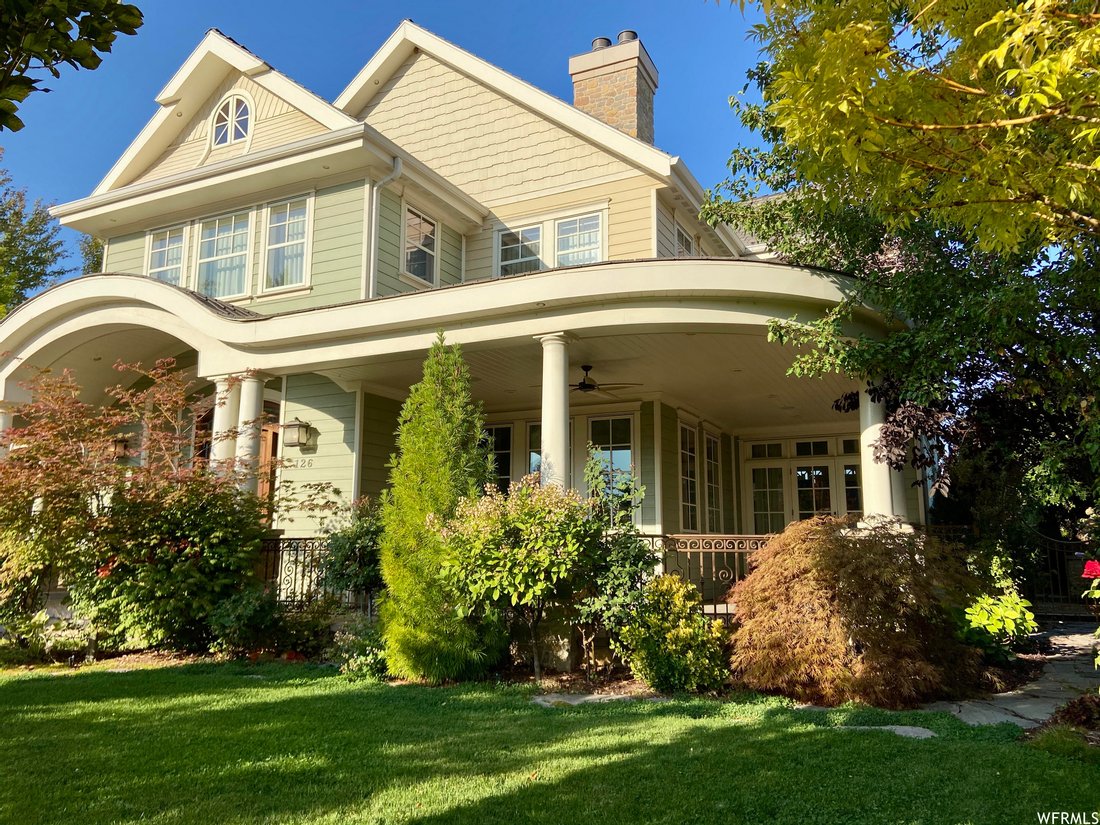 House in Lindon, Utah, United States 2 - 11354357