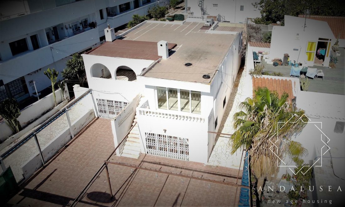 Villa in Mojacar, Andalusia, Spain 2 - 11354648