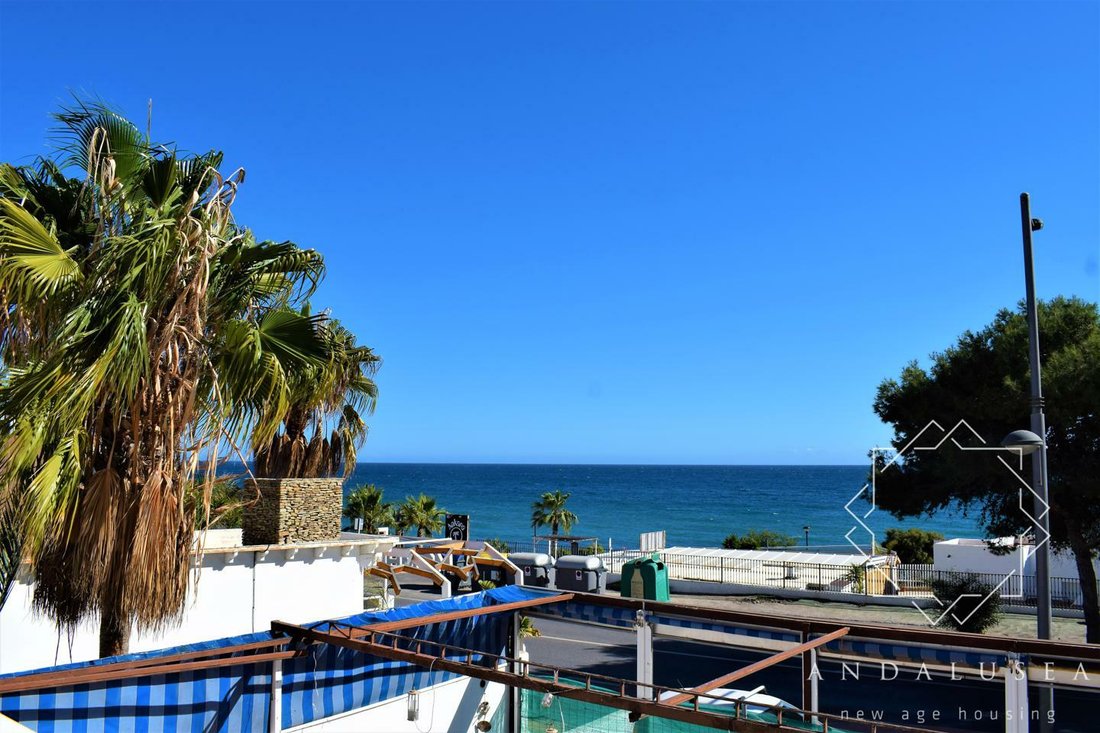 Villa in Mojacar, Andalusia, Spain 1 - 11354648