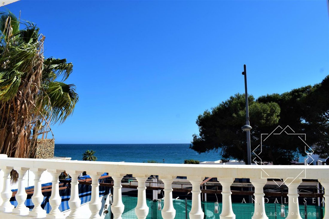 Villa in Mojacar, Andalusia, Spain 3 - 11354648