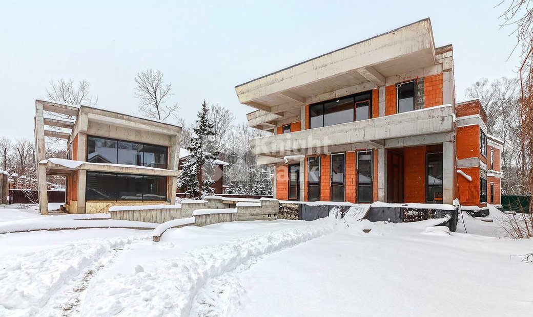 House In Moscow, Moscow, Russia For Sale (11249013)