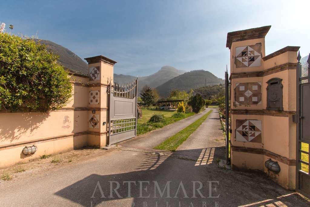 Villa in Pietrasanta, Tuscany, Italy 1 - 11005767