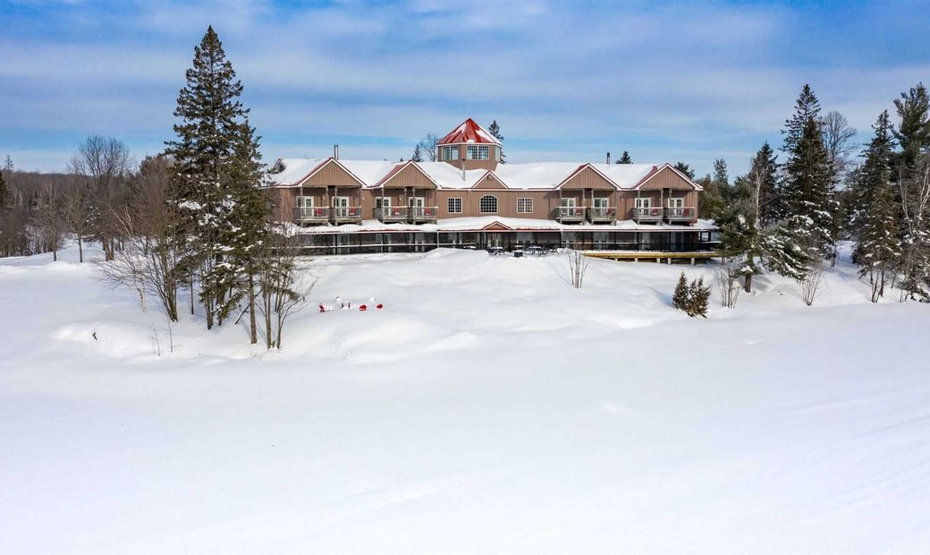 406 Whitestone Lake Rd Whitestone On P0 A 1 G0 In Dunchurch Ontario Canada For Sale 11355049