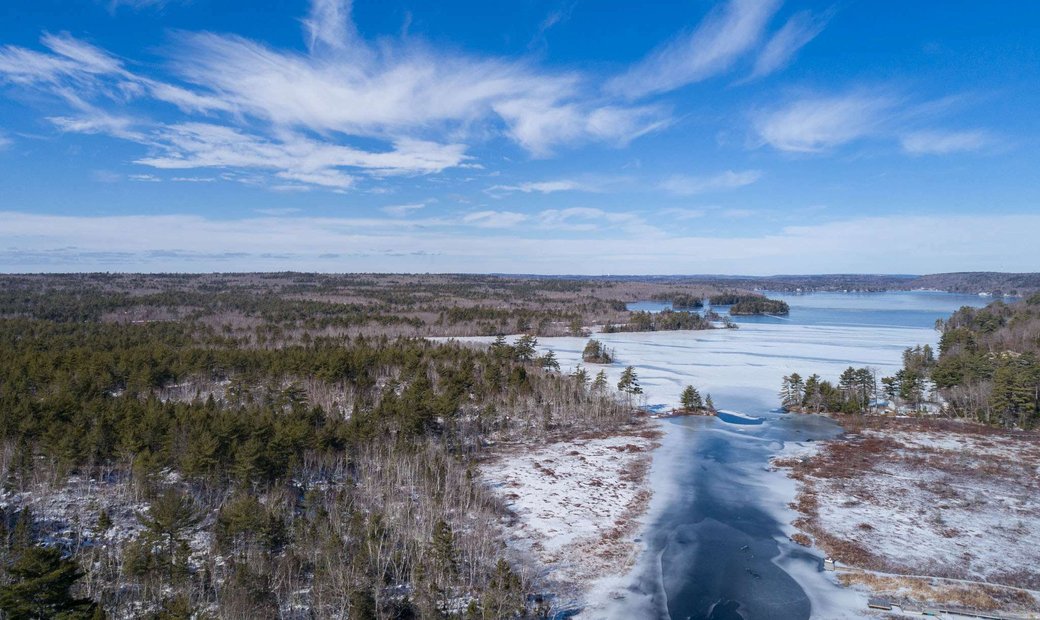 Lot Waverley Road, Waverley, Ns B2 R 1 W6 In Waverley, Nova Scotia