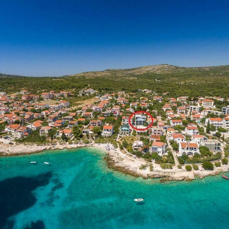 Villa in Rogoznica, Sibenik-Knin County, Croatia 3 - 11355878