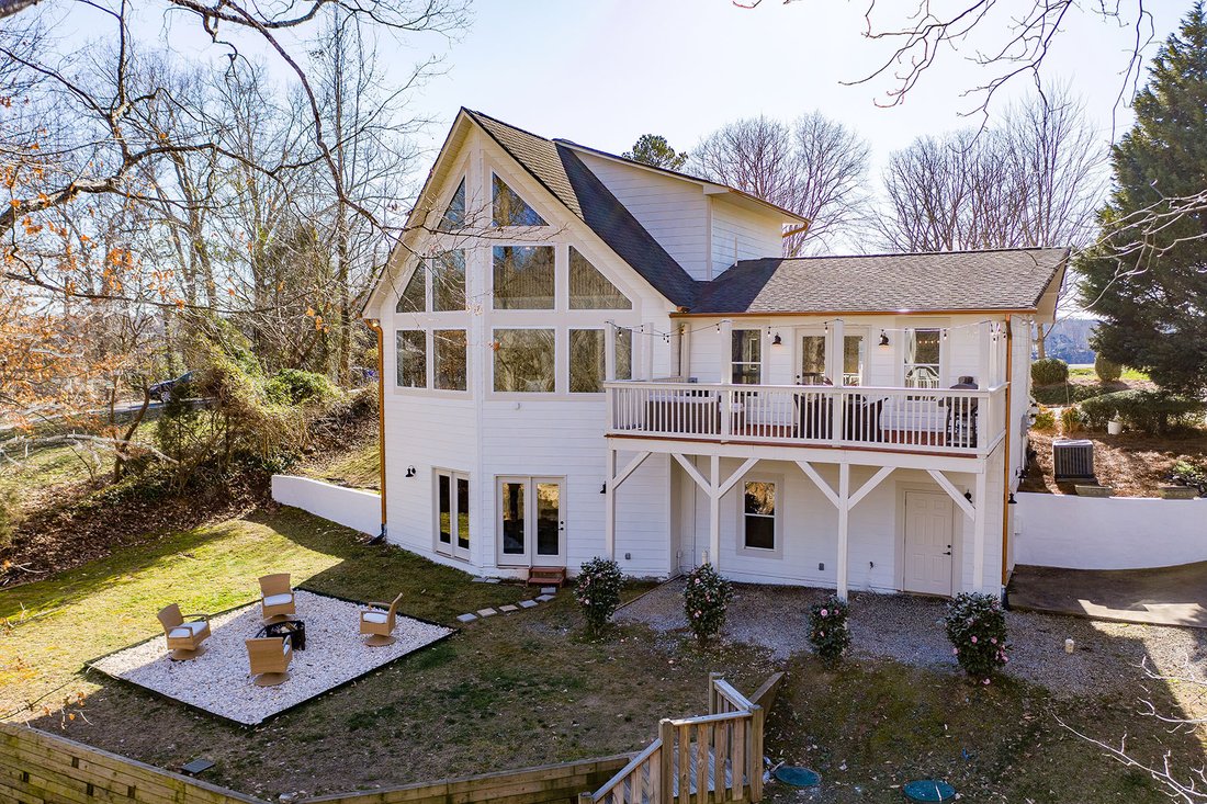 House in Statesville, North Carolina, United States 1 - 11357917