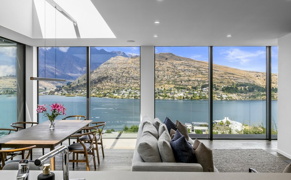 Luxury Apartments For Sale In New Zealand Jamesedition