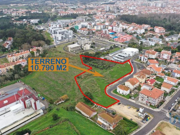 Luxus Land Zum Verkaufen In Caldas Da Rainha Leiria Portugal Jamesedition