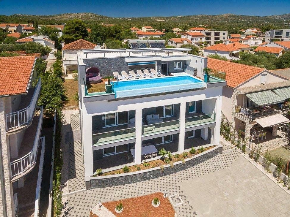 Villa in Rogoznica, Sibenik-Knin County, Croatia 2 - 11355878