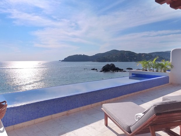 Luxury Homes For Sale In Zihuatanejo Guerrero Mexico Jamesedition