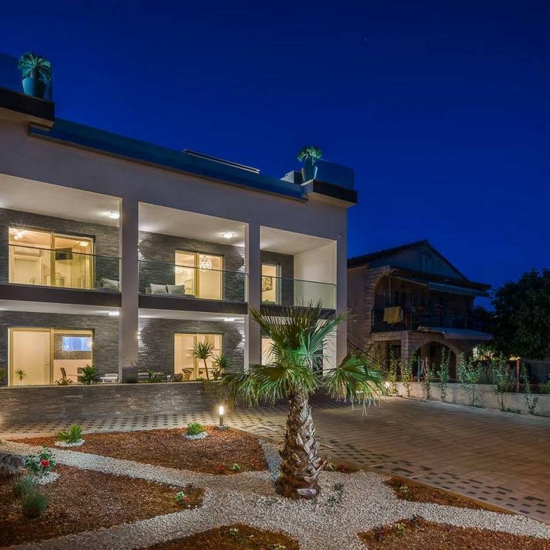 Villa in Rogoznica, Sibenik-Knin County, Croatia 4 - 11355878