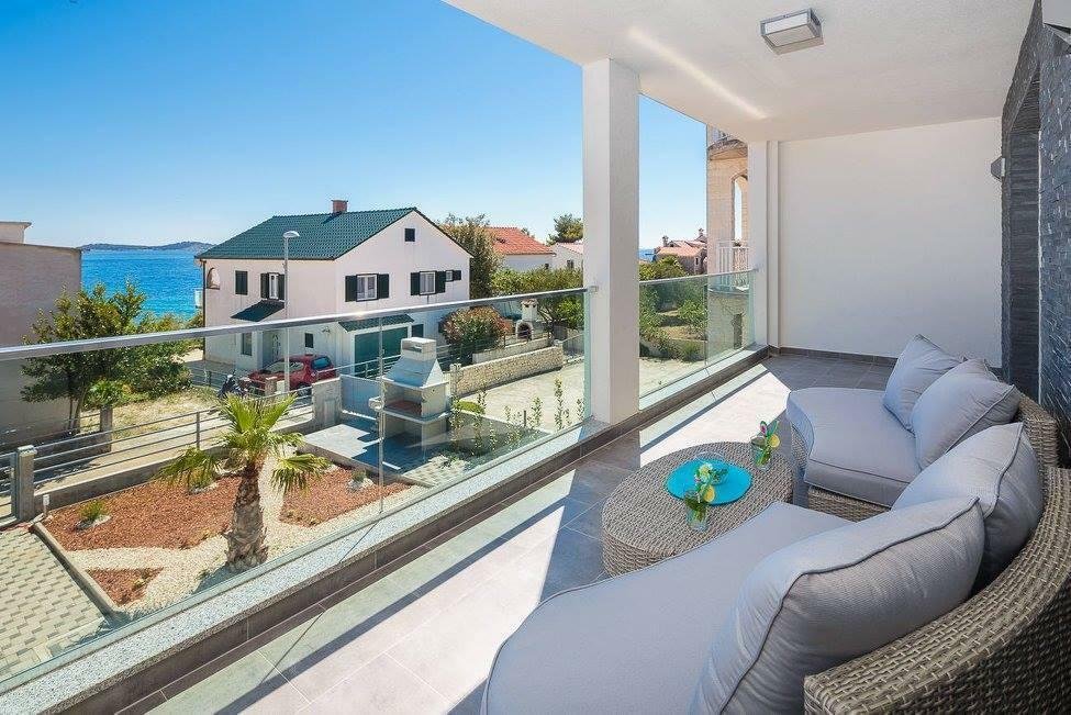 Villa in Rogoznica, Sibenik-Knin County, Croatia 5 - 11355878