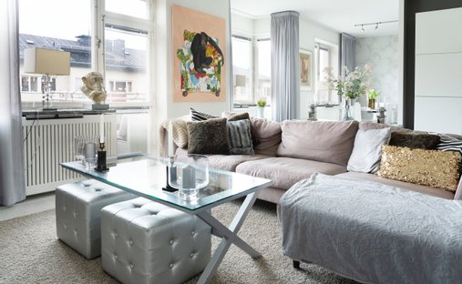 Luxury apartments for sale in Stockholm, Stockholm County, Sweden ...