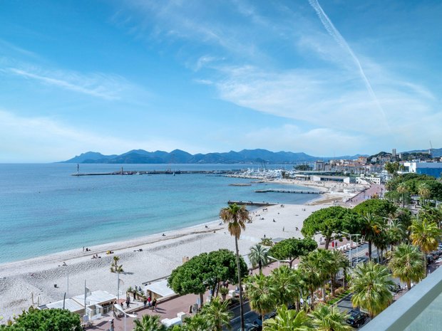 Apartment in Cannes, Provence-Alpes-Côte d'Azur, France 1