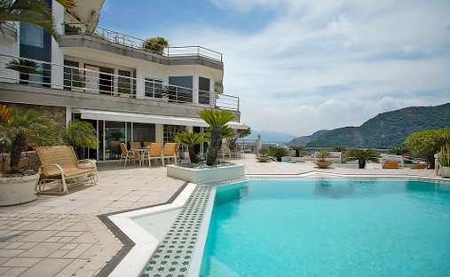 Casa en Río de Janeiro, Estado de Río de Janeiro, Brasil 1