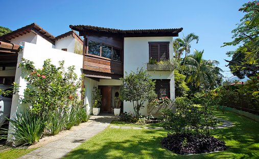 Haus in Rio de Janeiro, Rio de Janeiro, Brasilien 1