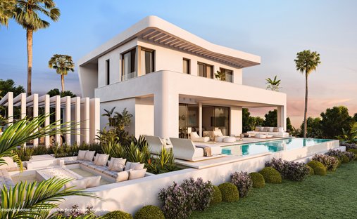 Luxury homes for sale in Benalmádena, Andalusia, Spain | JamesEdition