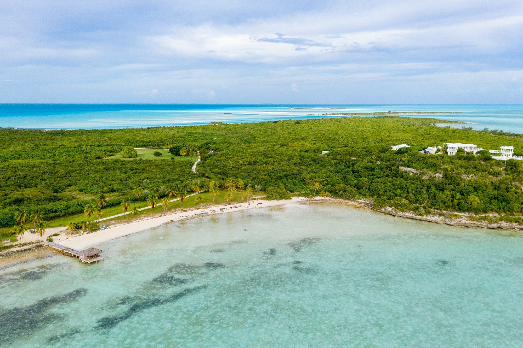 Blue Island In Exuma, The Bahamas For Sale (10193774)