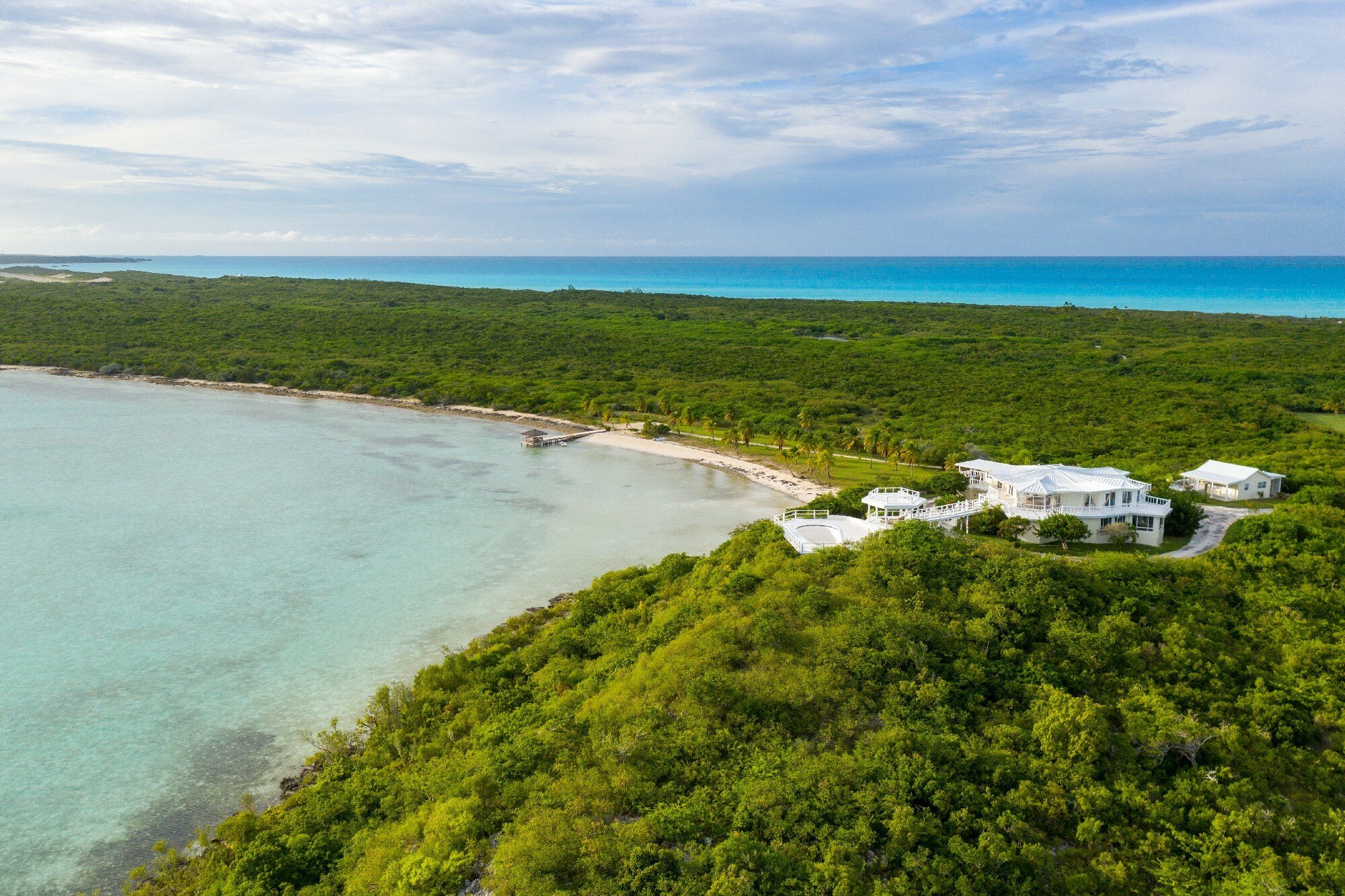 Blue Island In Exuma, The Bahamas For Sale (10193774)