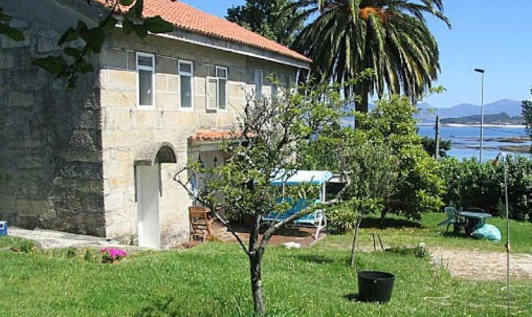 Vigo Casa In Vigo, Galicia, Spain For Sale (11328755)