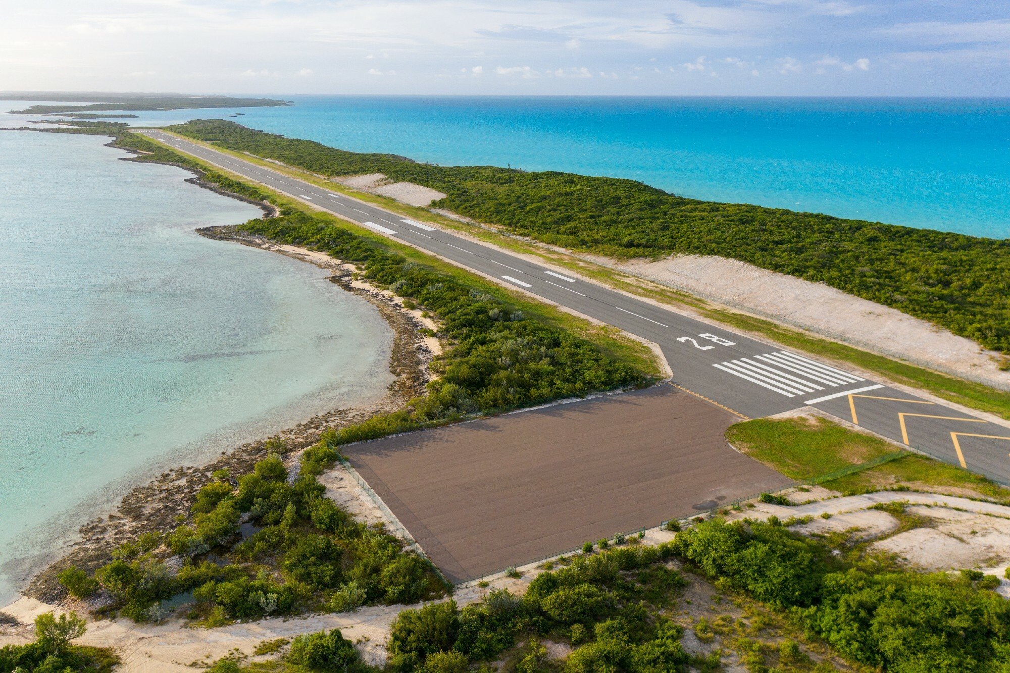 Blue Island In Exuma, The Bahamas For Sale (10193774)