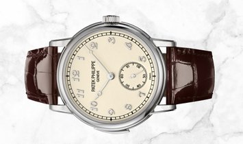 Patek Philippe Grand Complications 5078G Minute Repeater