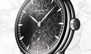 Patek Philippe Grand Complications 5078G-010 Minute Repeater