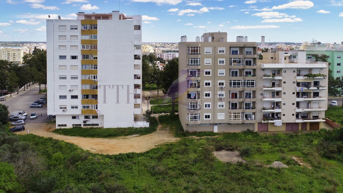 Land in Portimao, Algarve, Portugal 5 - 11362546