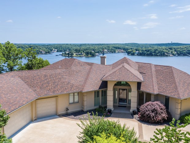 Real Estate For Sale Lake Of The Ozarks Missouri