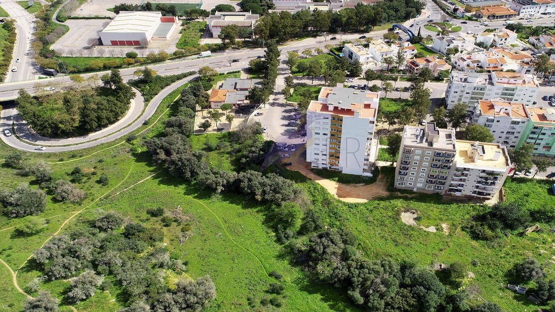 Land in Portimao, Algarve, Portugal 2 - 11362546