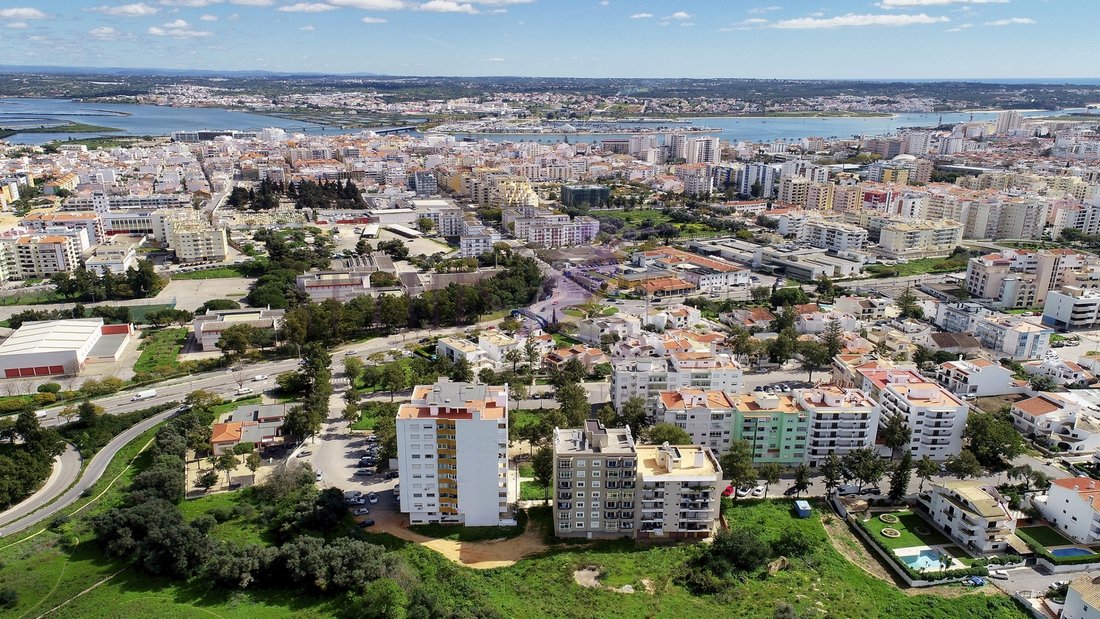 Land in Portimao, Algarve, Portugal 4 - 11362546