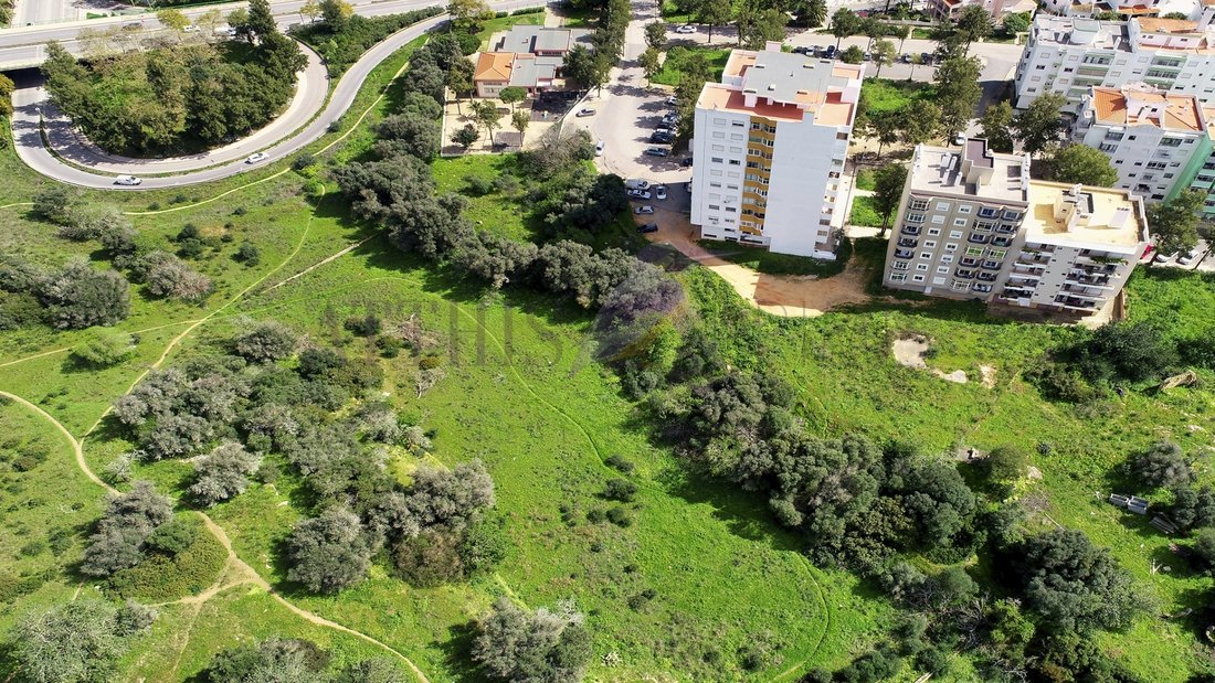 Land in Portimao, Algarve, Portugal 3 - 11362546
