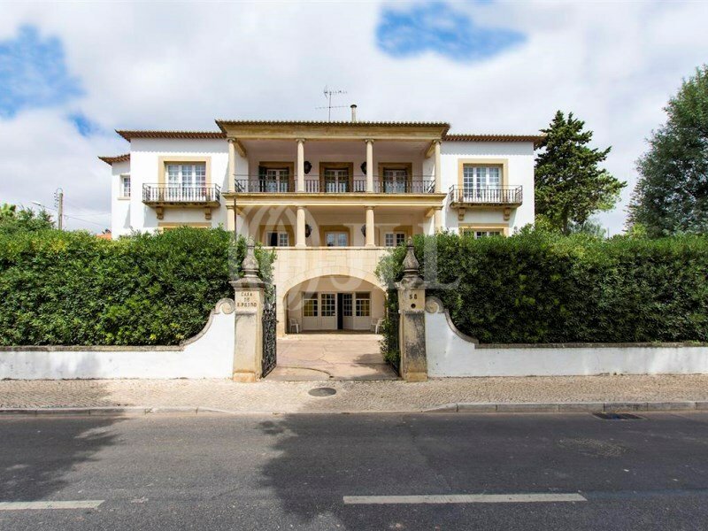 House 12 Bedrooms Sale Oeiras In Oeiras, Lisbon, Portugal For Sale (11059926)