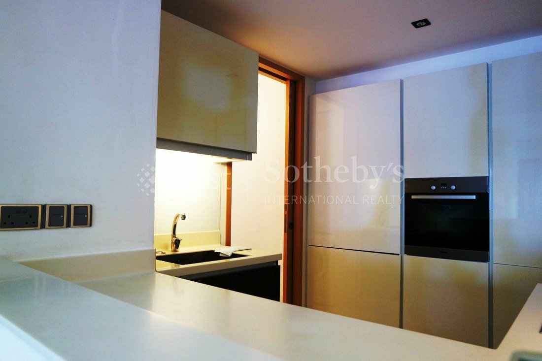 Condo in Singapore, Singapore 3 - 10452440