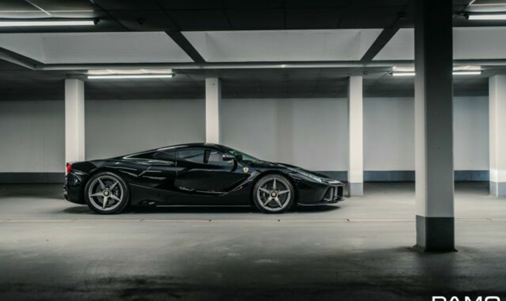 2014 Ferrari La Ferrari For Sale 11364223