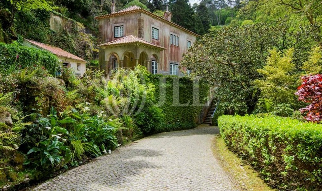 Sintra Real Estate