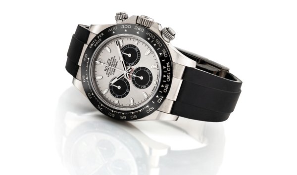 Watches - 278 Rolex Daytona for sale on JamesEdition
