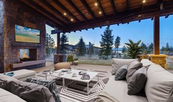 Luxury Homes For Sale In Harrison Idaho Jamesedition