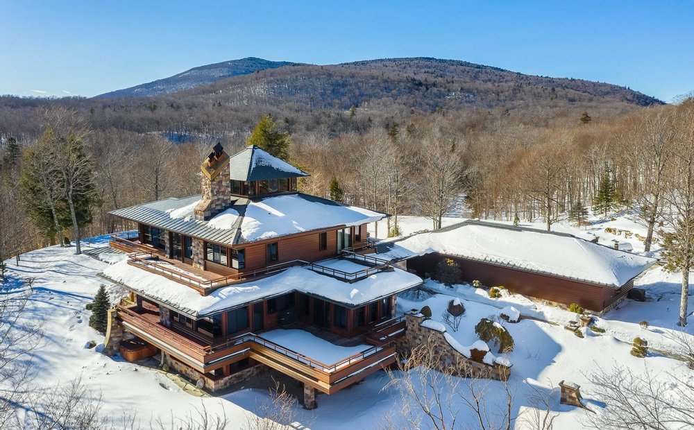 Luxury Homes For Sale In Killington Vermont Jamesedition