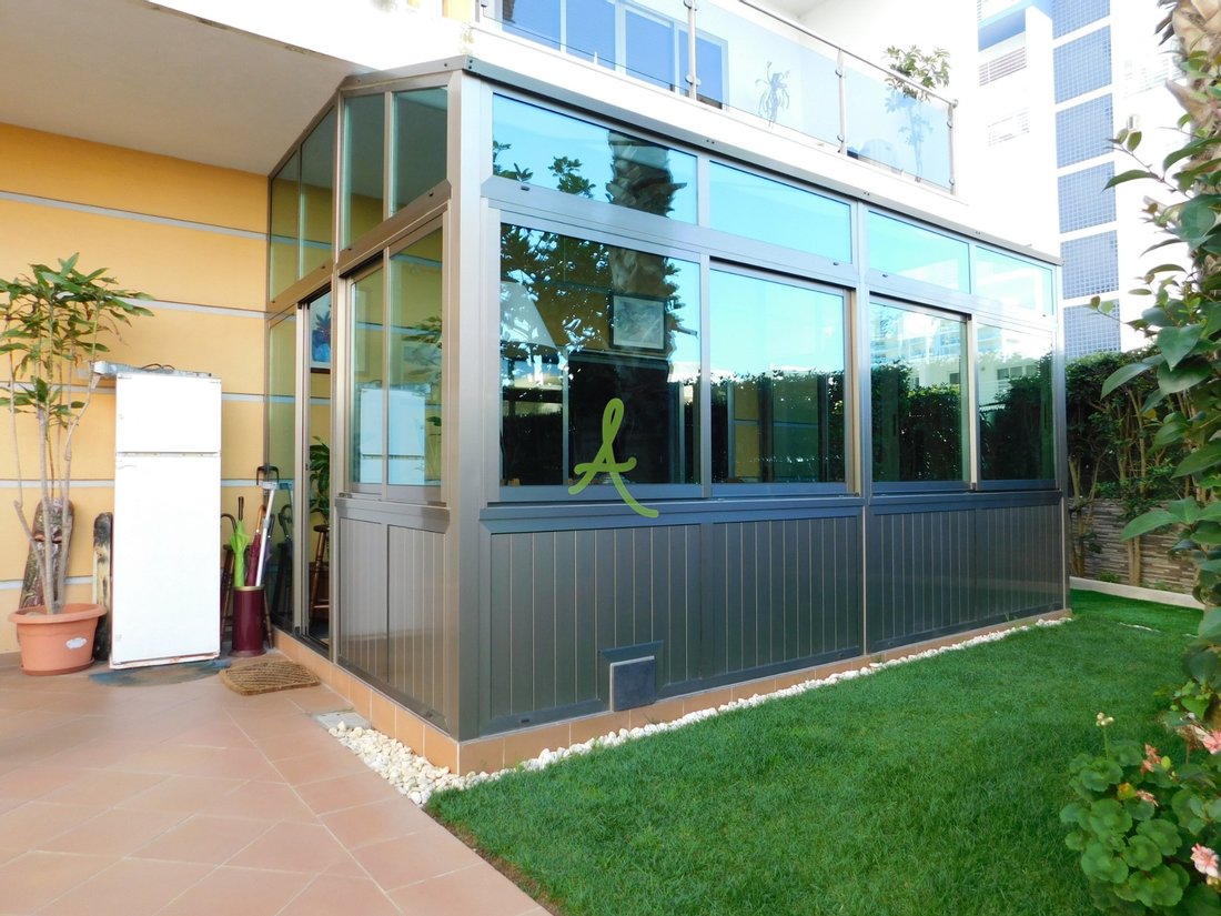 Apartment in Portimao, Algarve, Portugal 2 - 11100579
