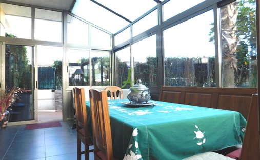 Apartment in Portimao, Algarve, Portugal 1